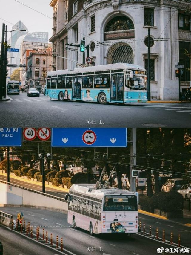 全上海都在偶遇骄阳似我