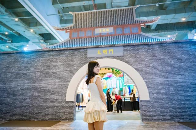 为期3天，这场年底盛会一定要来→