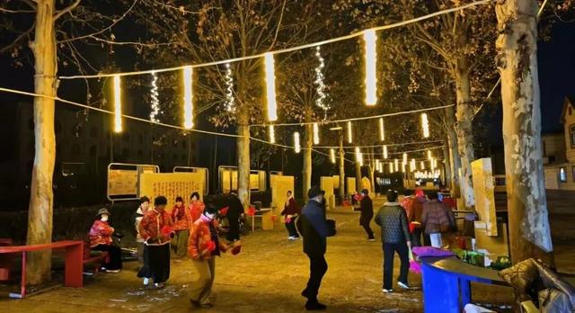 诸城镇街风采录——昌城镇