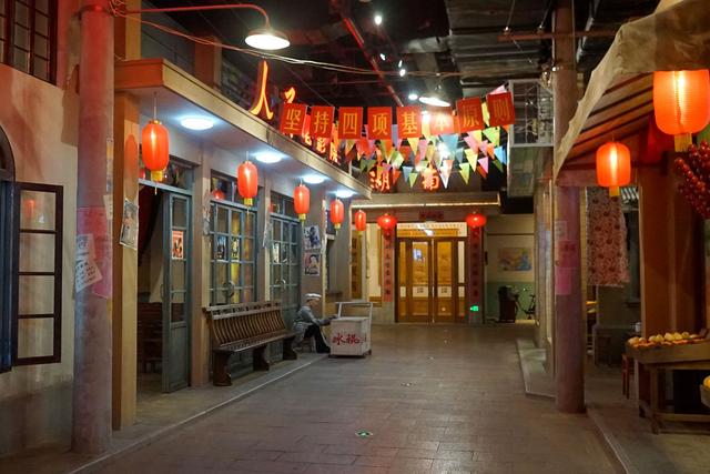 衢州市城市展览馆，一处新晋网红打卡地，探寻千年古城的文化根脉