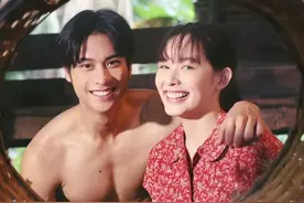 泰国娱乐新闻周报12月29日到元月12日陈星宇专题分享最新泰剧资讯图片