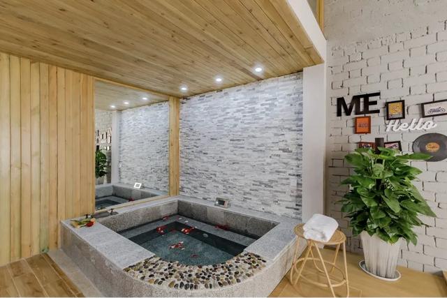 江北泡汤哪家强?