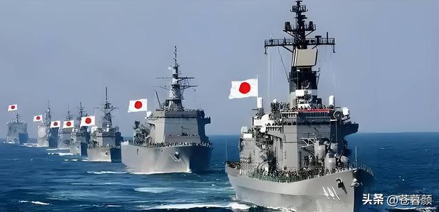 日本对中国的反击很猛	，美国嗅到不寻常信号，做出了一个明智选择