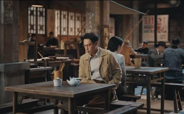 博主评《灼灼韶华》大结局