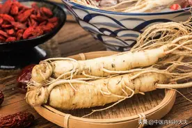 人参养荣丸，长期吃有哪些好处呢？中医今天一次给你讲清楚图片