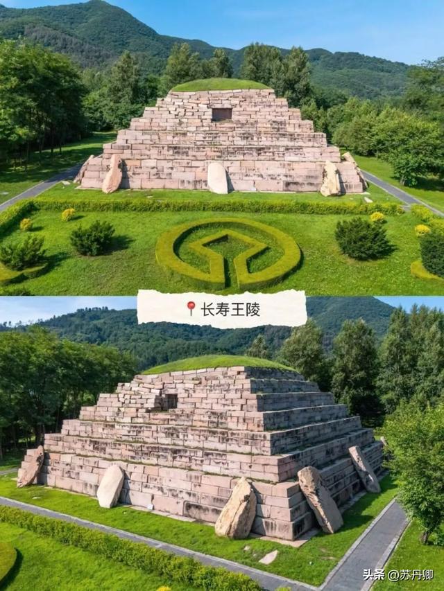 东北最美的边境小城！拥有罕见的世界文化遗产，却低调的鲜为人知
