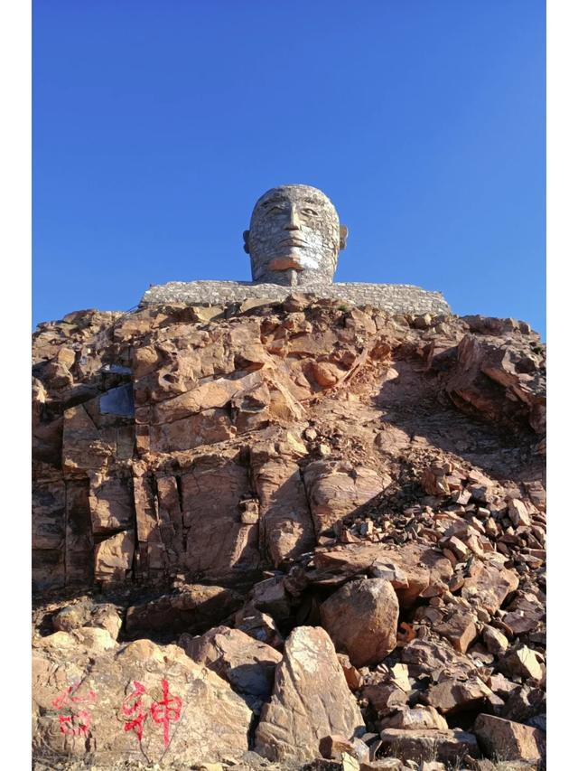 太原那些山之“台骀山”的美丽传说！其中竟藏着太原的文明起源
