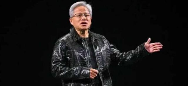 中美较量胜负已分！黄仁勋彻底摊牌，对中国失望？美媒：特朗普让美国失去了唯一优势