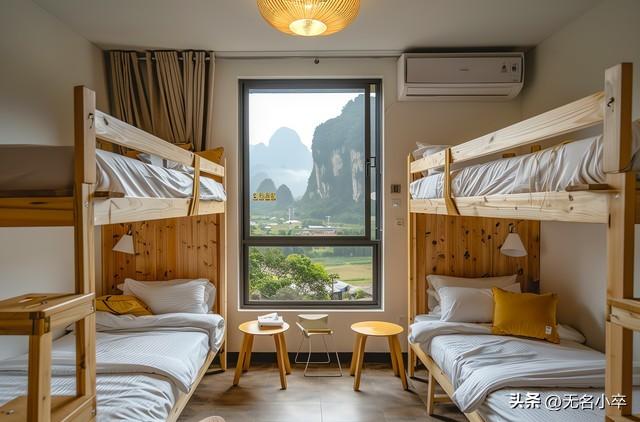 没钱就别旅游？可穷游教会我的，比钱更值钱