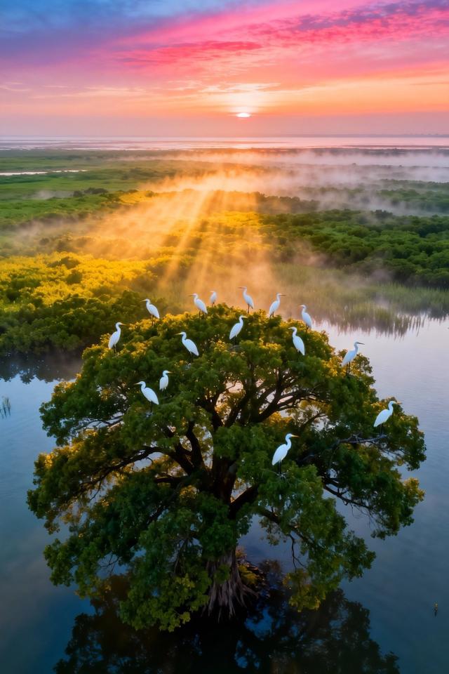 分享图片一美景