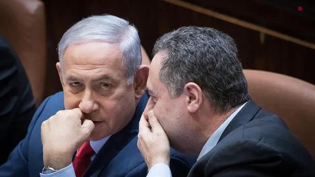 37名以色列高官被通缉！内塔尼亚胡列首，拒绝土军进加沙彻底翻脸