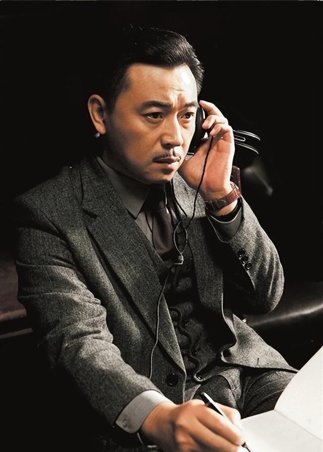 入行30年戏红人不火，老戏骨张晞临为爱晚婚，51岁喜提二胎