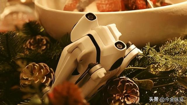 249克创新卖疯了，却惨遭2500条诋毁！影翎无人机动了谁的奶酪？