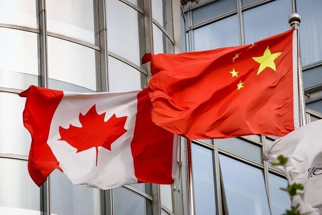 后悔已经晚了！中国重锤加拿大之后，全球超160国接到中方通知