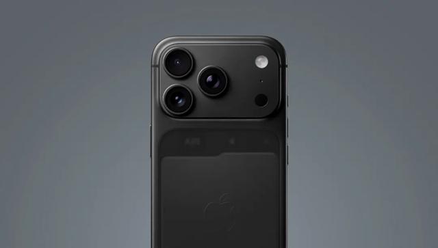 别急，明年的 iPhone 18 Pro 真的猛！