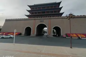 走马河西（9）：凉州与《凉州词》图片