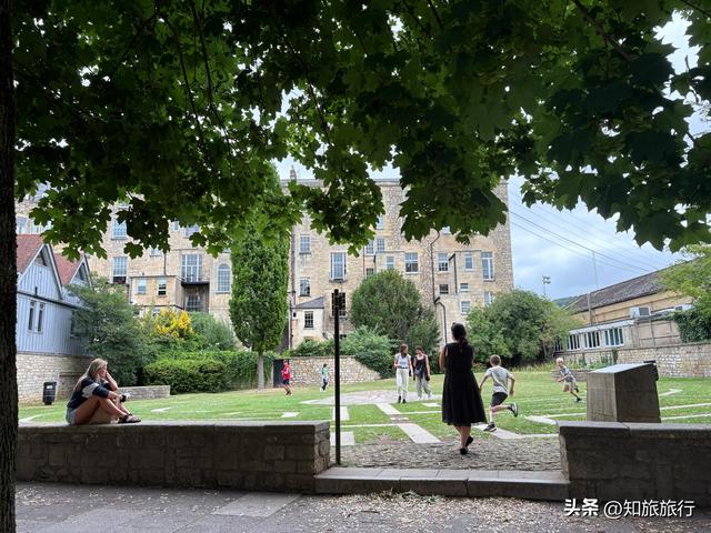 2025年环球知旅——巴斯和巨石阵