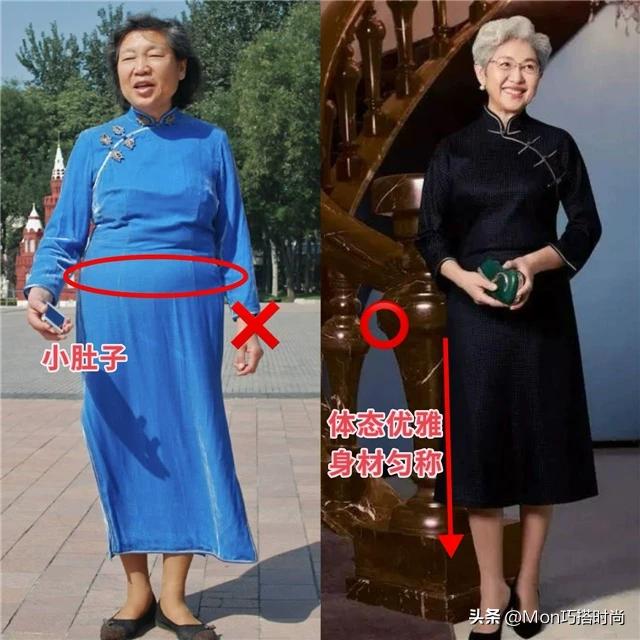 被傅莹的老年状态惊艳到:不染白发,不穿金戴银,72岁美得很高级