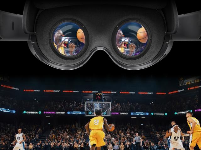 堪比贾维斯！三星XR头显的AI交互，能否超越苹果VisionPro