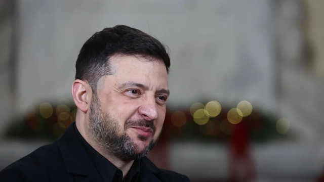 聚焦领土分歧！美国提议美乌俄三方安全顾问会晤，泽连斯基也支持