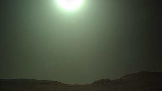 火星地下发现巨大水库：NASA洞察号数据揭示生命存在新可能