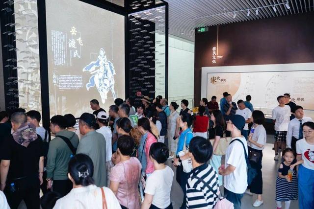 露营观赛燃爆夏夜 “跟着苏超游靖江”解锁文体旅新玩法
