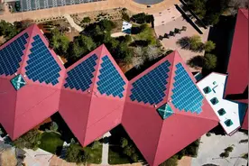 分布式光伏为什么不能超过6兆瓦？图片