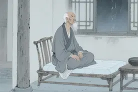 写尽人生的五首诗词，杨慎《临江仙》仅排第二，哪首高居榜首？图片