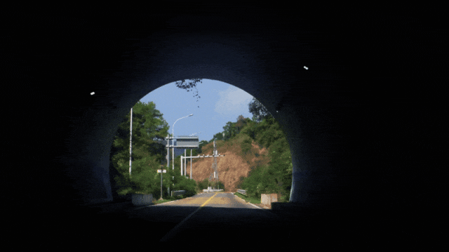 一条“极速”公路，这样改写霞浦山海渔村的命运