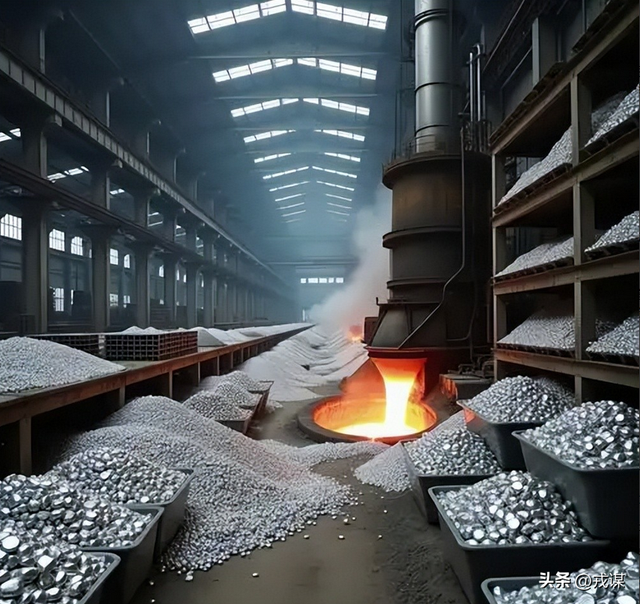 白银疯涨，从黄金跟班到投资卷王，普通人上车先看这3点！