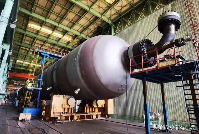 全球仅一台在中国！禁止出售的国之重器，100%国产碾压欧美技术