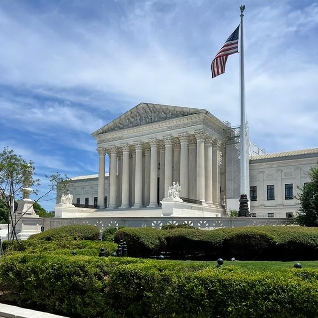 中方拒不接受！美方索赔1700亿	，美法院：考虑没收中方在美资产