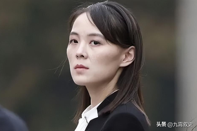 韩国拒绝北京阅兵，金正恩妹妹送李在明一则坏消息，没让中方失望