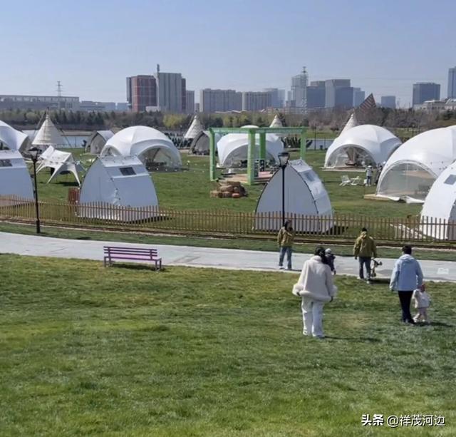 票价再上涨！青岛高新区新景区，开业了