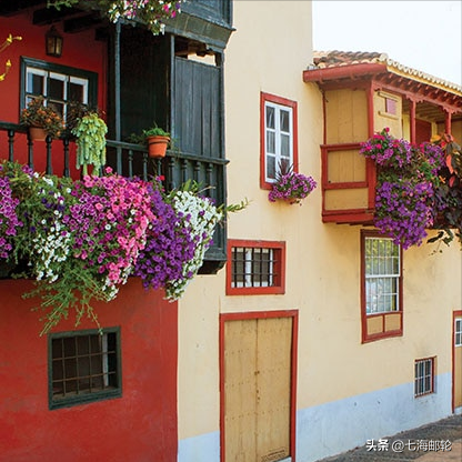 9国27天开普敦到伦敦丨南非+西非+大西洋三大群岛+英伦邮轮之旅