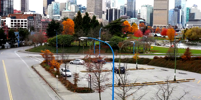 金堂的市中心在哪里？去了趟金堂，说点大实话！