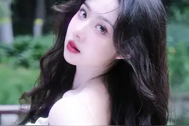 曹曦月——写真美图欣赏图片