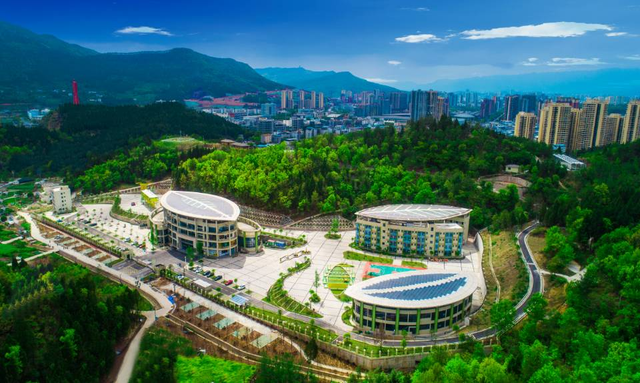 坐高铁游广元 | 学生免门票！暑假旅行第一站，当然要来广元了！