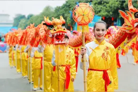 二月二，到广西崇左过一个有仪式感的“春龙节”吧图片