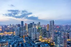 全球第23位！这个排名成都连续6年上升图片