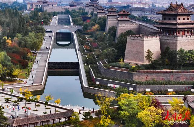 “文旅+”“场景+”“品牌+”!平城区全力打造文旅融合示范区