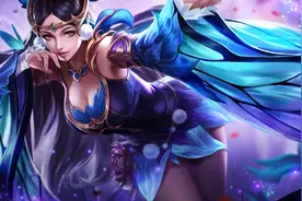 王者荣耀貂蝉有几款皮肤？图片