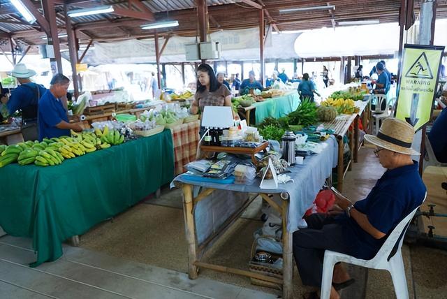 泰国虽然没有中国“发达”，但泰国人这件事做得比大多中国人好？