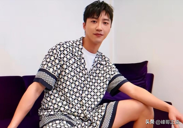 江宏杰没想到，再婚怀孕的福原爱，早已成为他高攀不起的存在