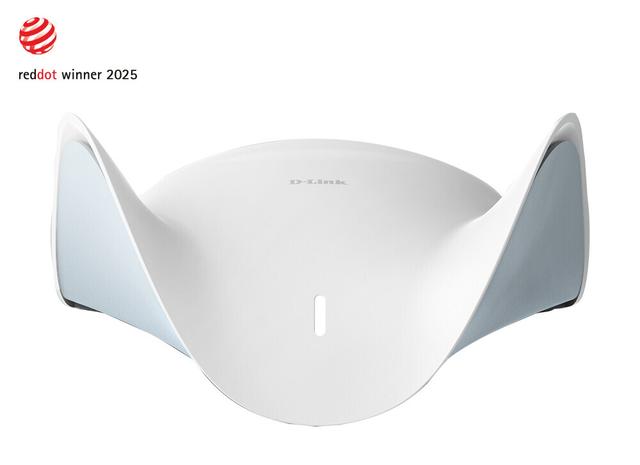 多场景全覆盖！D-Link发布Wi-Fi 7路由器新品，打造无缝高速网络