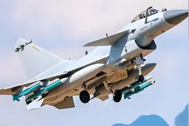 三天打服印度！印巴停战，歼-10C给世界带来怎样的震撼？图片