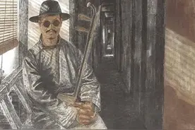 “瞎子阿炳”凭什么和贝多芬相提并论？图片