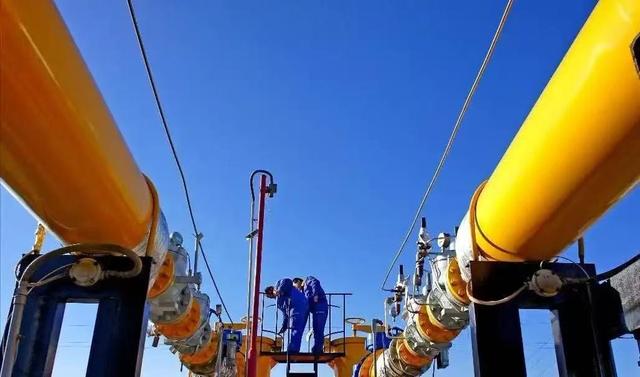 这才是铁哥们，还清了中国81亿欠债，赠百亿大礼	，西方各国都眼红