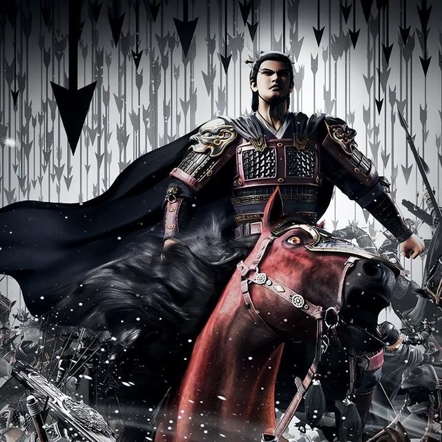 牟林炮轰三国的星空，意图毁掉中国人的精神偶像，所以票房惨淡