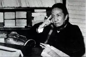 独立精神，自由思想——陈寅恪图片